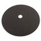 Forney Cutting Wheel, Metal, Type 1, 14 in x 1/8 in x 1 in 72379 - alternate 2